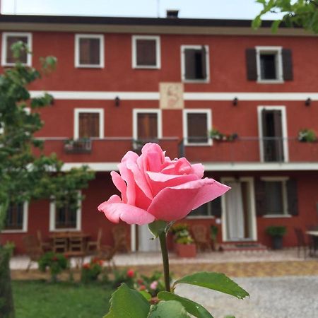 B&B Casa Del Conte Soligo Экстерьер фото