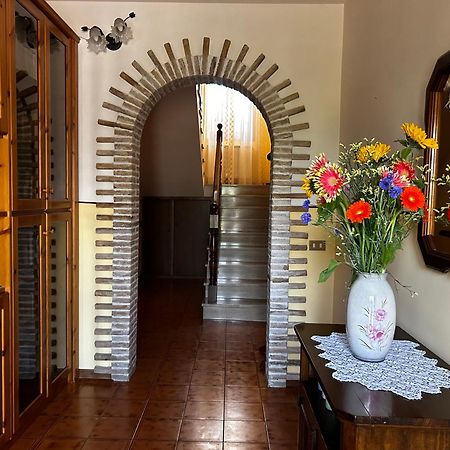 B&B Casa Del Conte Soligo Экстерьер фото