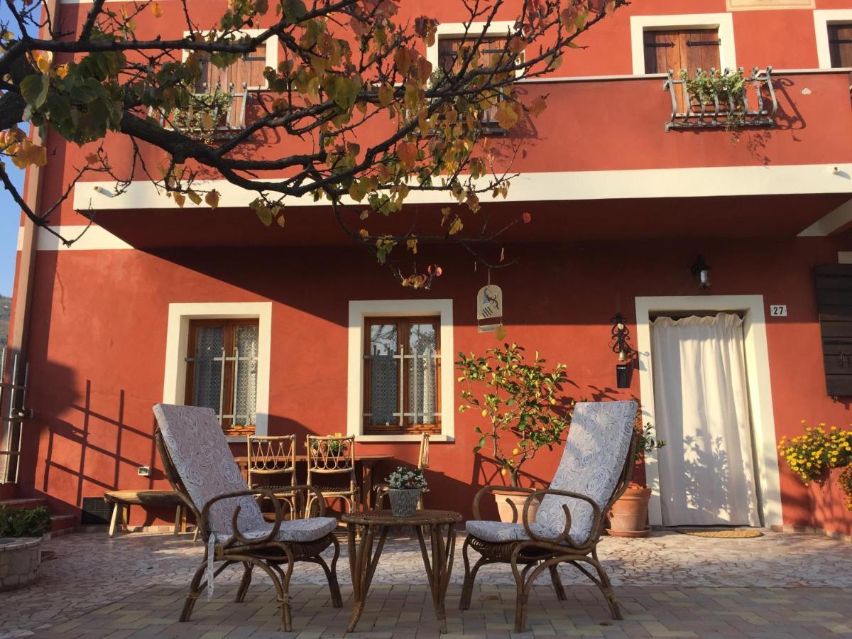 B&B Casa Del Conte Soligo Экстерьер фото