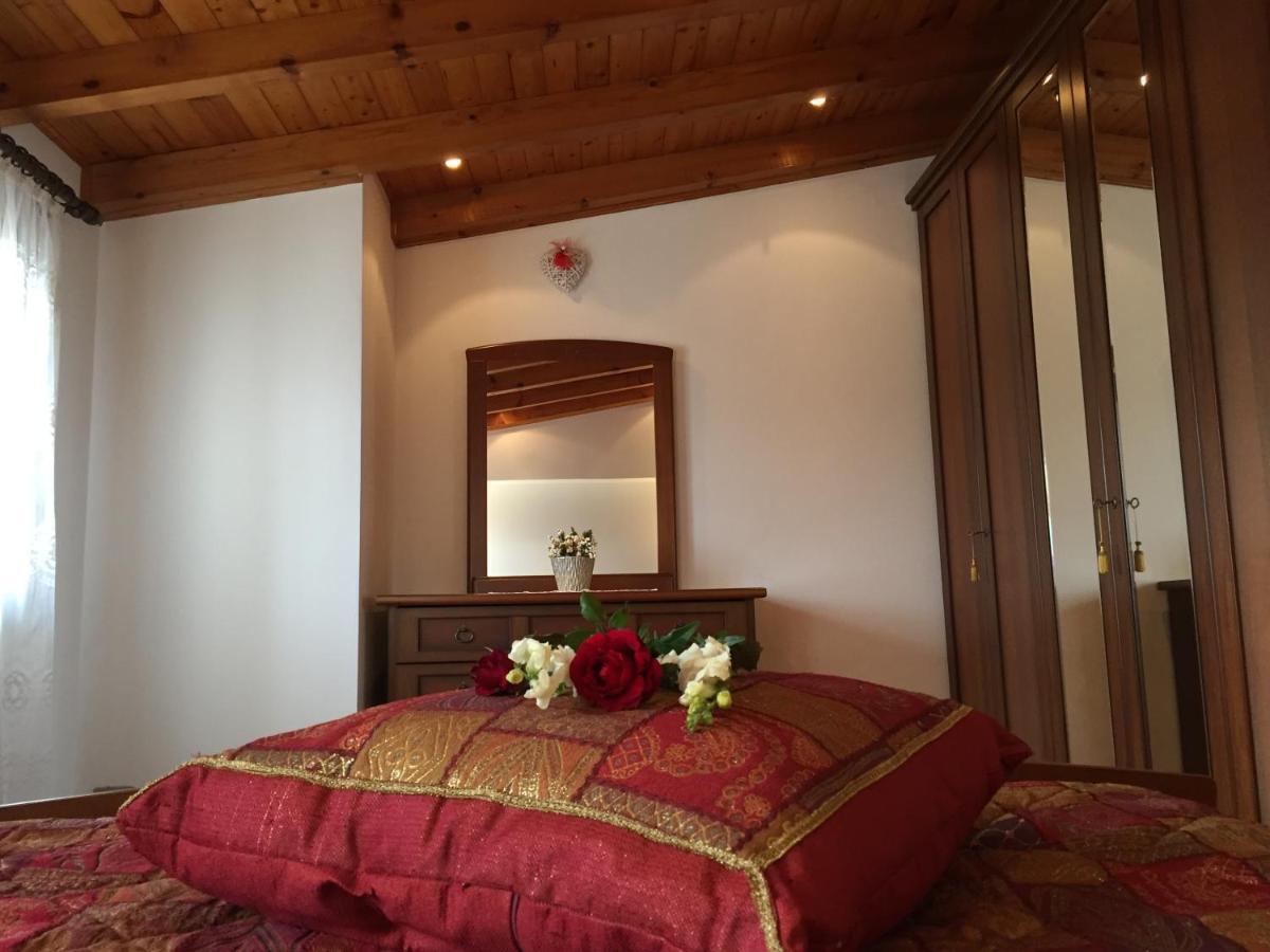 B&B Casa Del Conte Soligo Экстерьер фото
