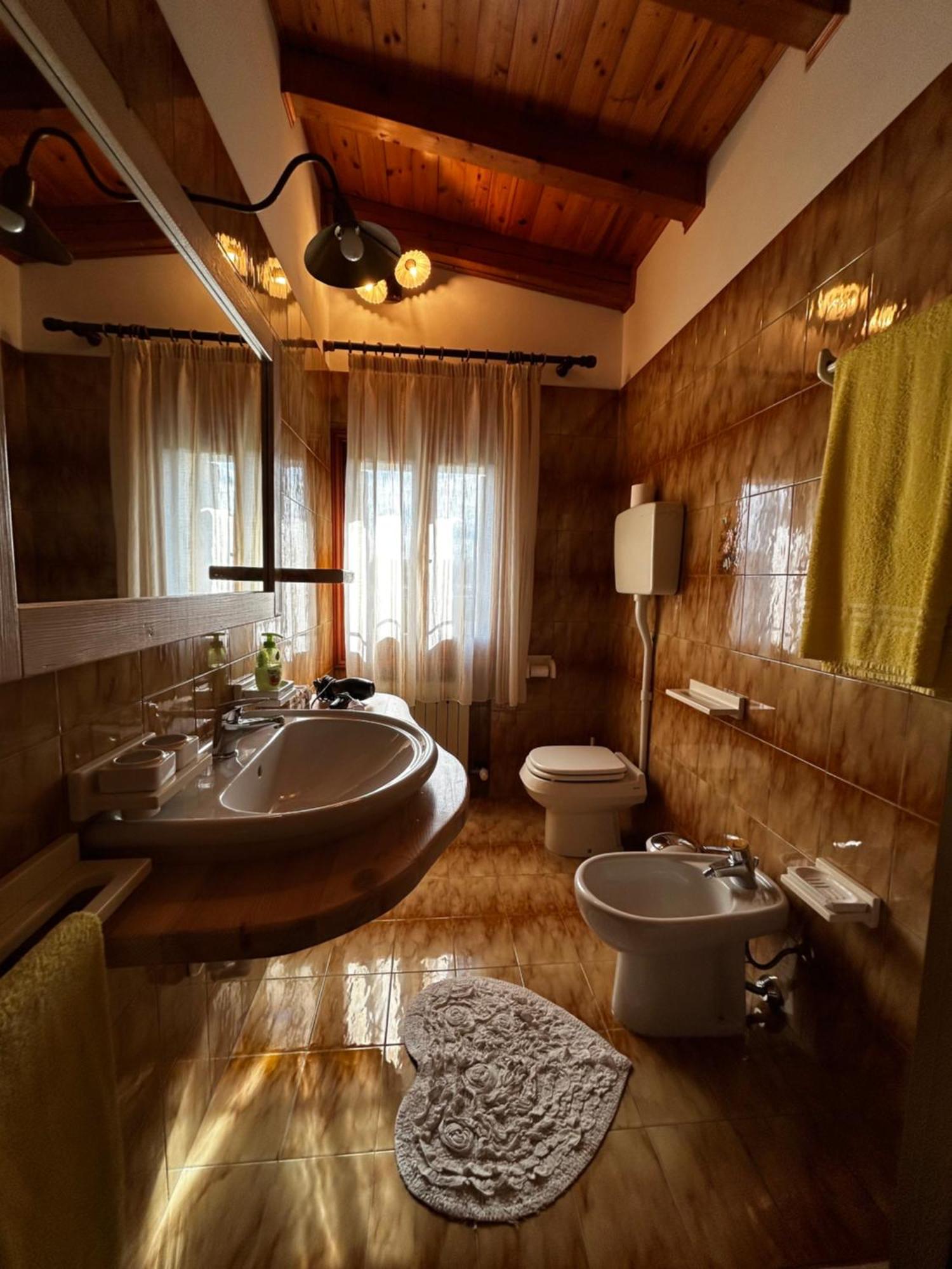 B&B Casa Del Conte Soligo Экстерьер фото