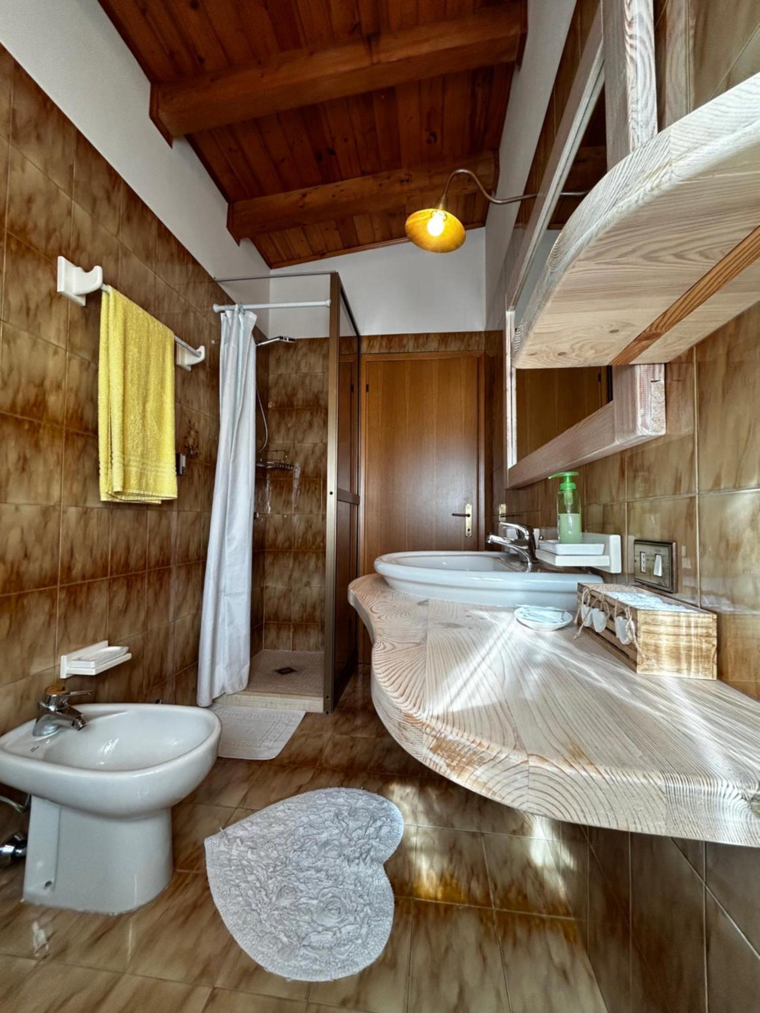 B&B Casa Del Conte Soligo Экстерьер фото