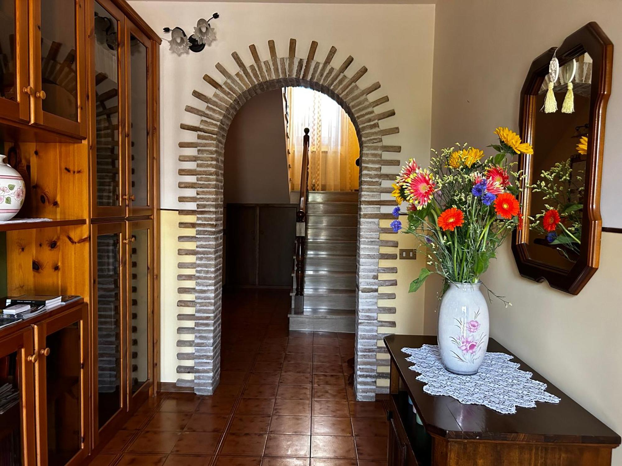 B&B Casa Del Conte Soligo Экстерьер фото