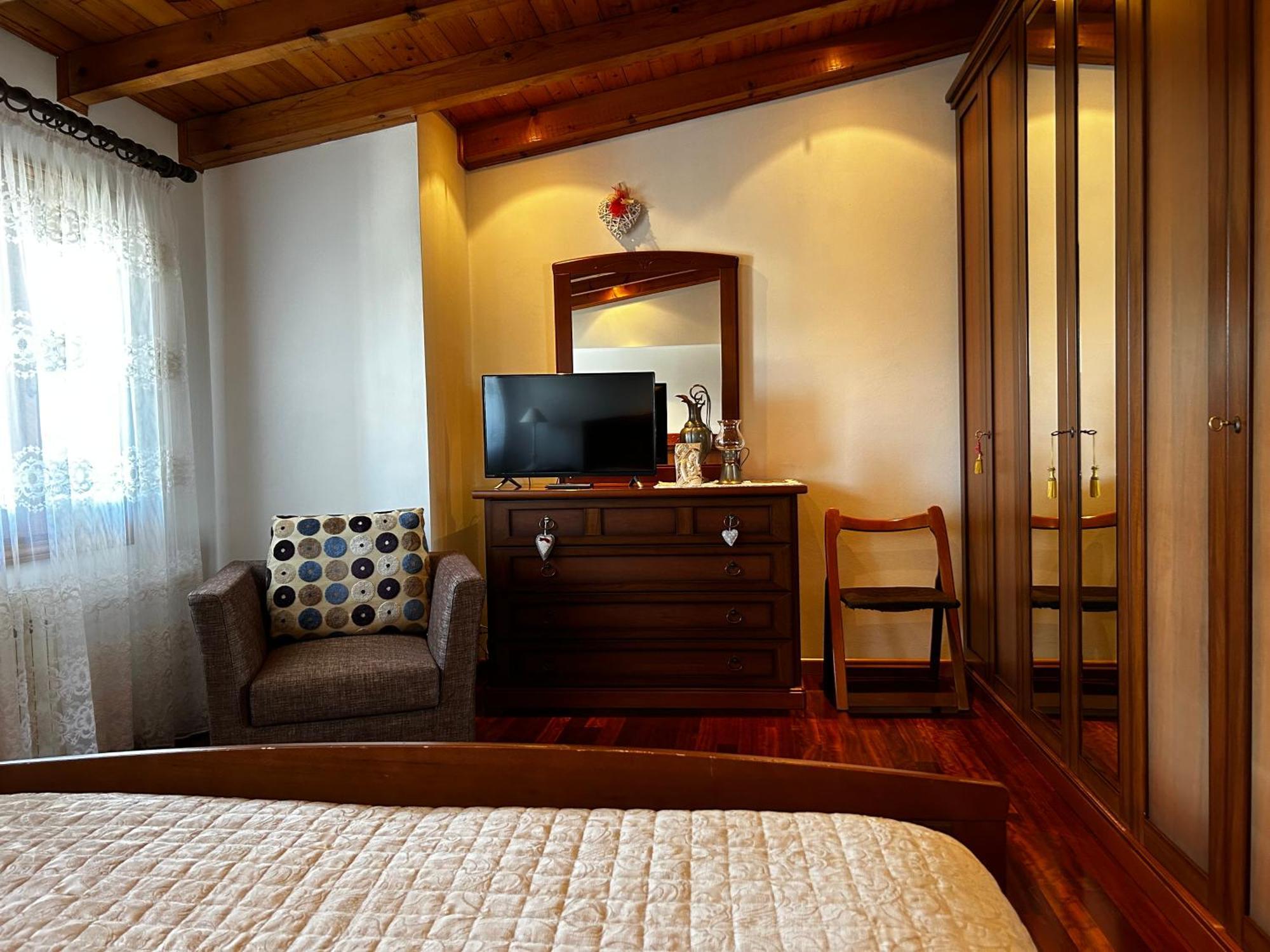 B&B Casa Del Conte Soligo Экстерьер фото