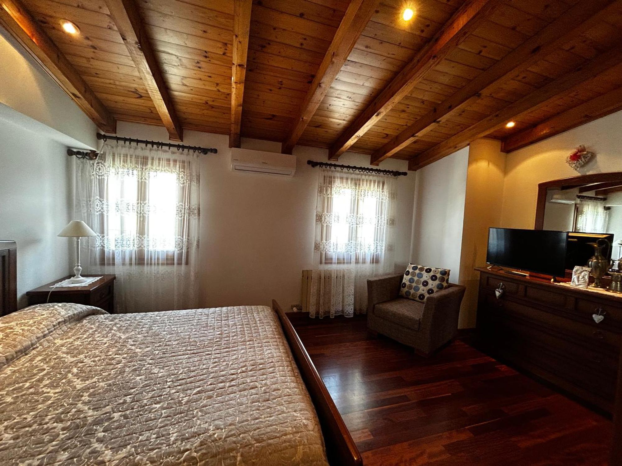 B&B Casa Del Conte Soligo Экстерьер фото