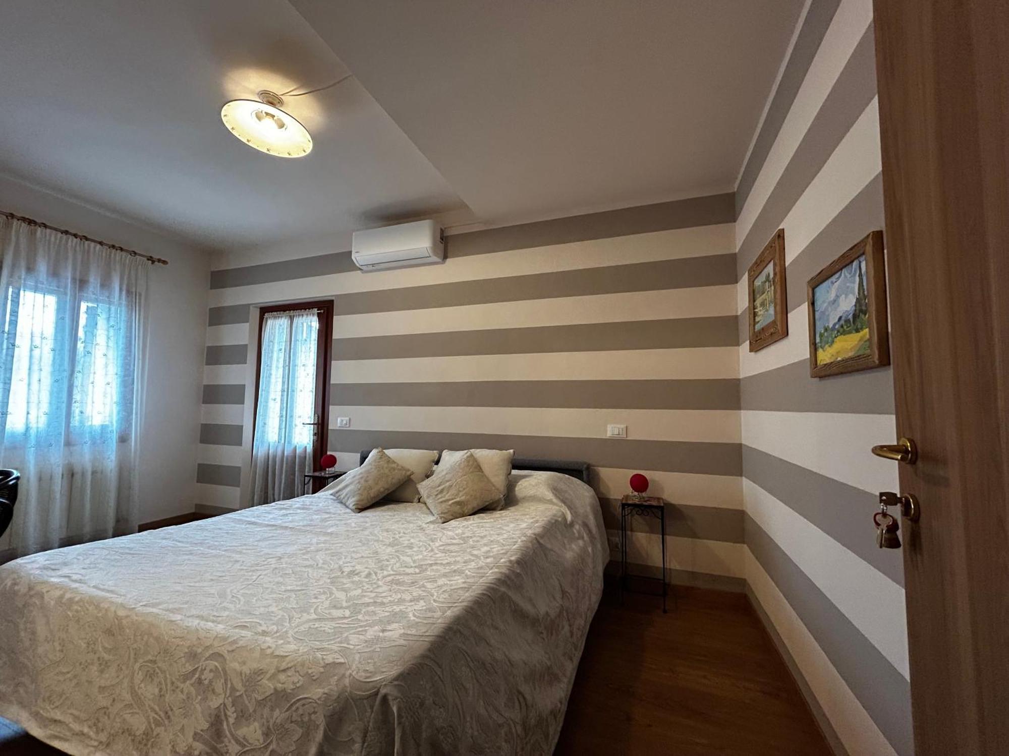 B&B Casa Del Conte Soligo Экстерьер фото